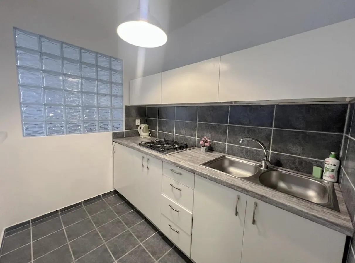 Cosy Flat Wifi Good Localisation Wolominska Apartment Warsaw Poland
