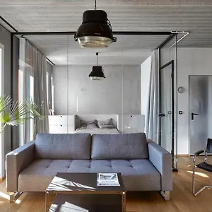 Praga Center By Renters Warszawa