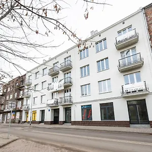 East Modern Warszawa