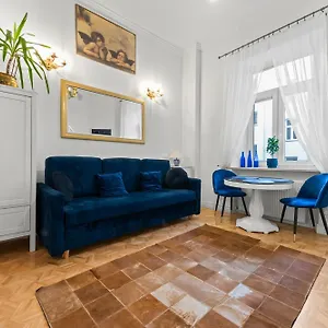 Beautiful Flat. Great Location. Warszawa
