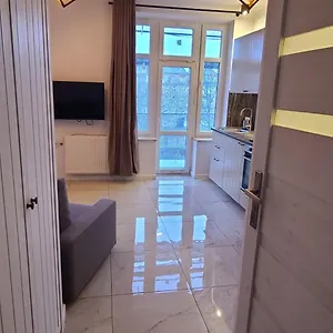 Versatile Apartment-unique Design Warszawa