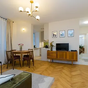 Shortstaypoland Targowa B160 Warszawa