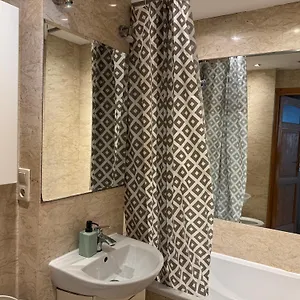 Lägenhet Coser Apartamenty Centrum, Warszawa