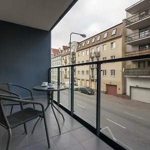 Manufaktura Praska Warszawa