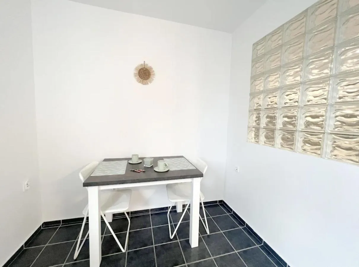 Cosy Flat Wifi Good Localisation Wolominska Apartment Warsaw Poland